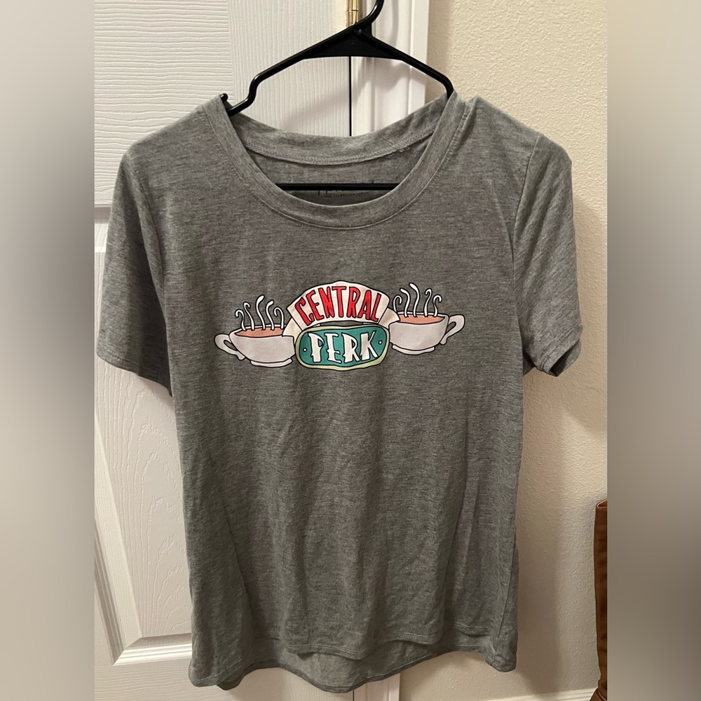 Friends Tshirt. XL